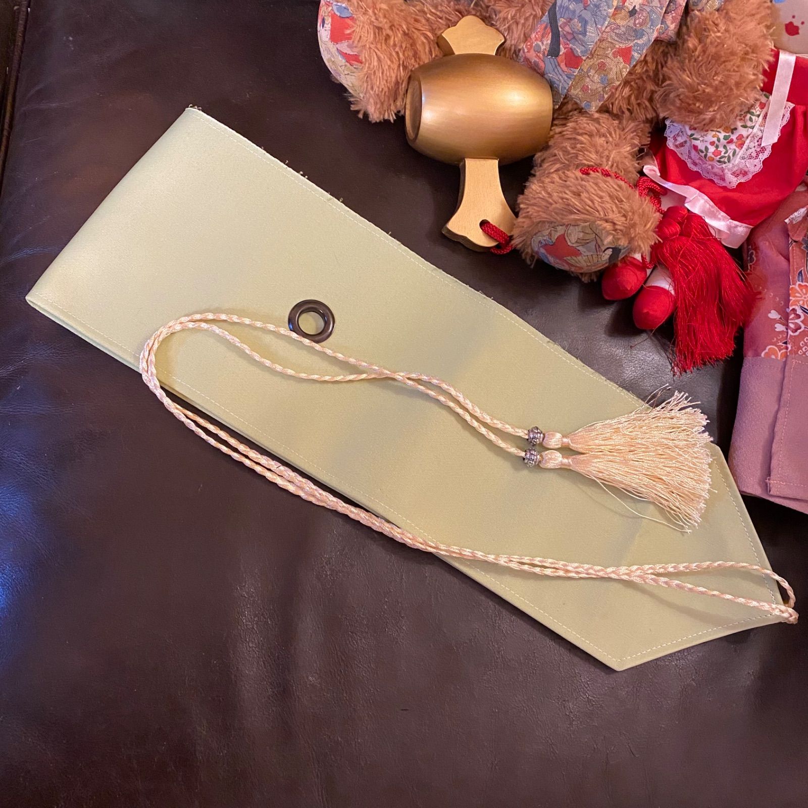 陽だまりに咲く花