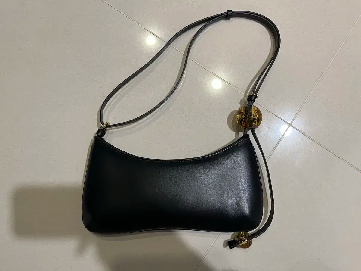 JACQUEMUS ル ビジュー ショルダーバッグ