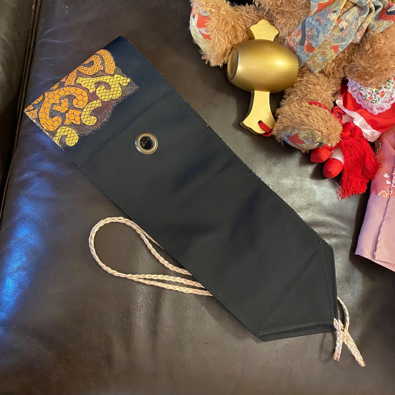 和洋折衷 ハンドメイド