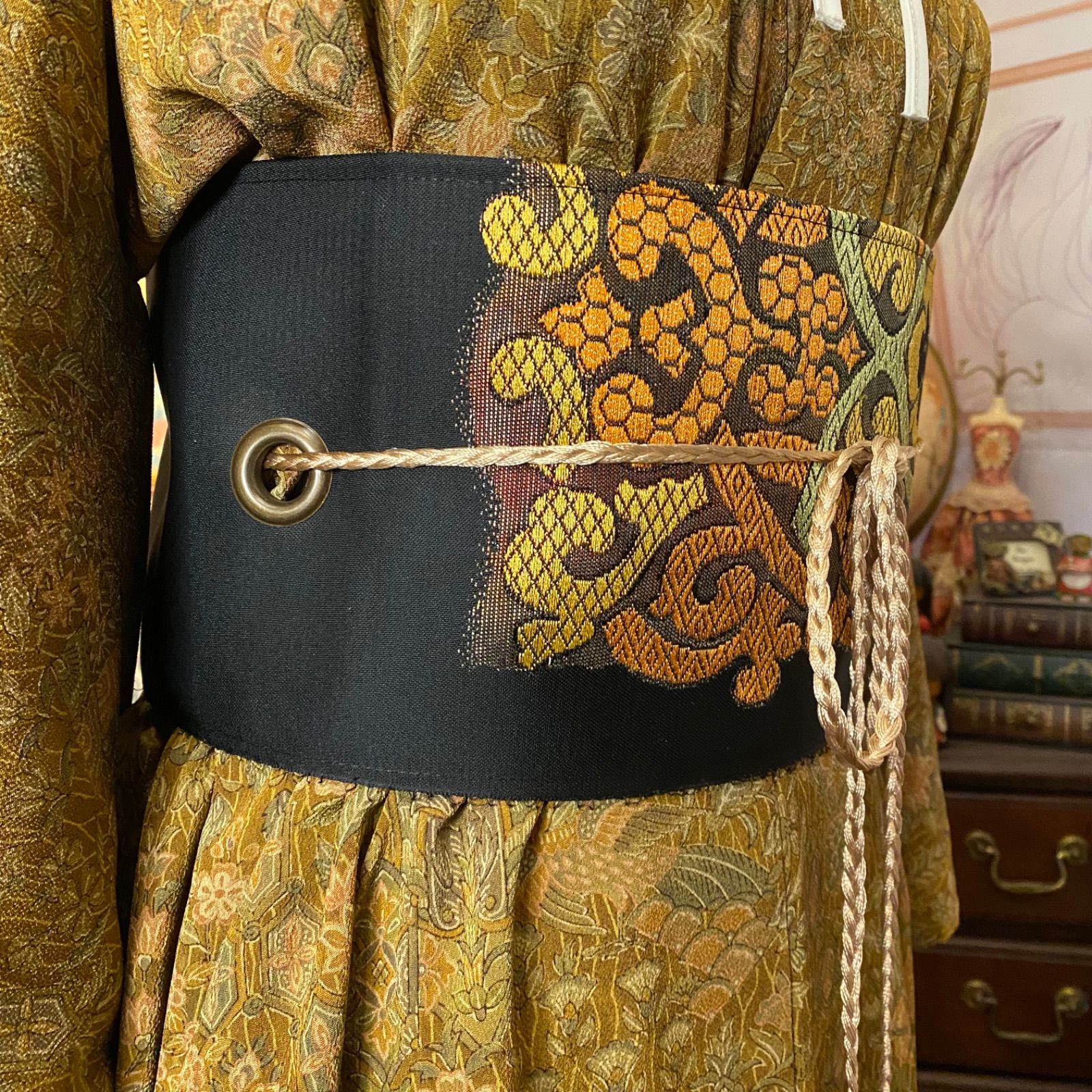 リメイク ワンピース