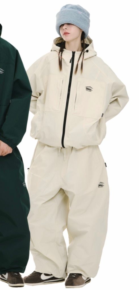 25-26 ウェアセットJK 087×PT 062