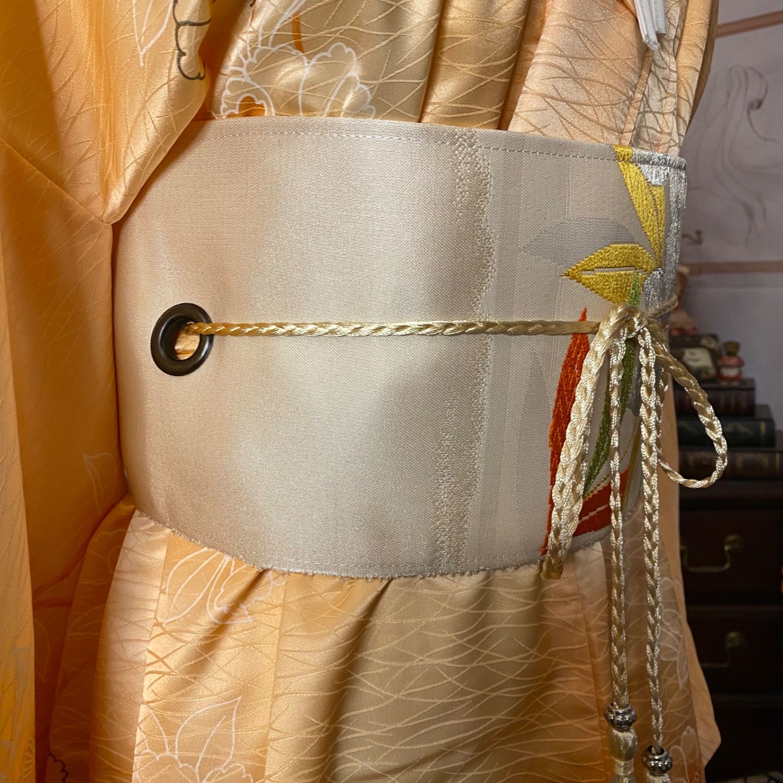 和洋折衷 ハンドメイド