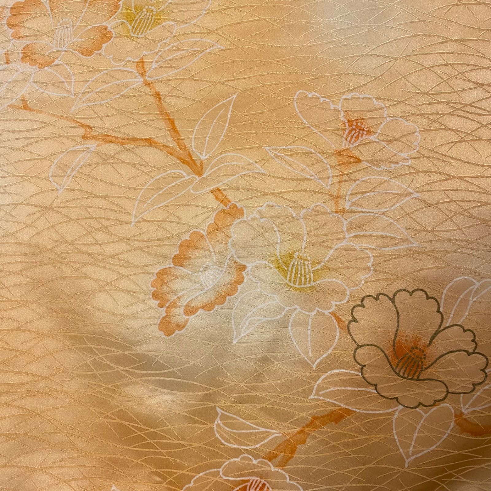 ロング ワンピース