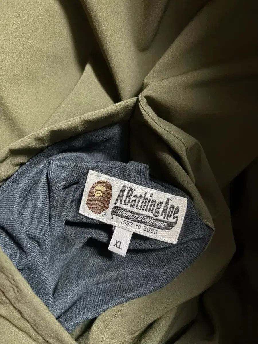 アベイシングエイプ 1st