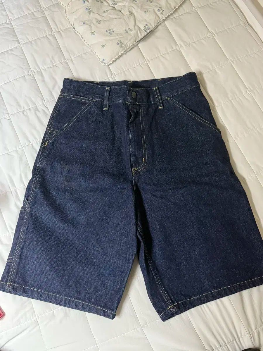 カーハート Single ニ ショーツ