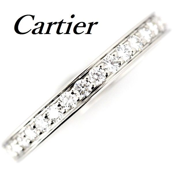 ハーフエタニティー