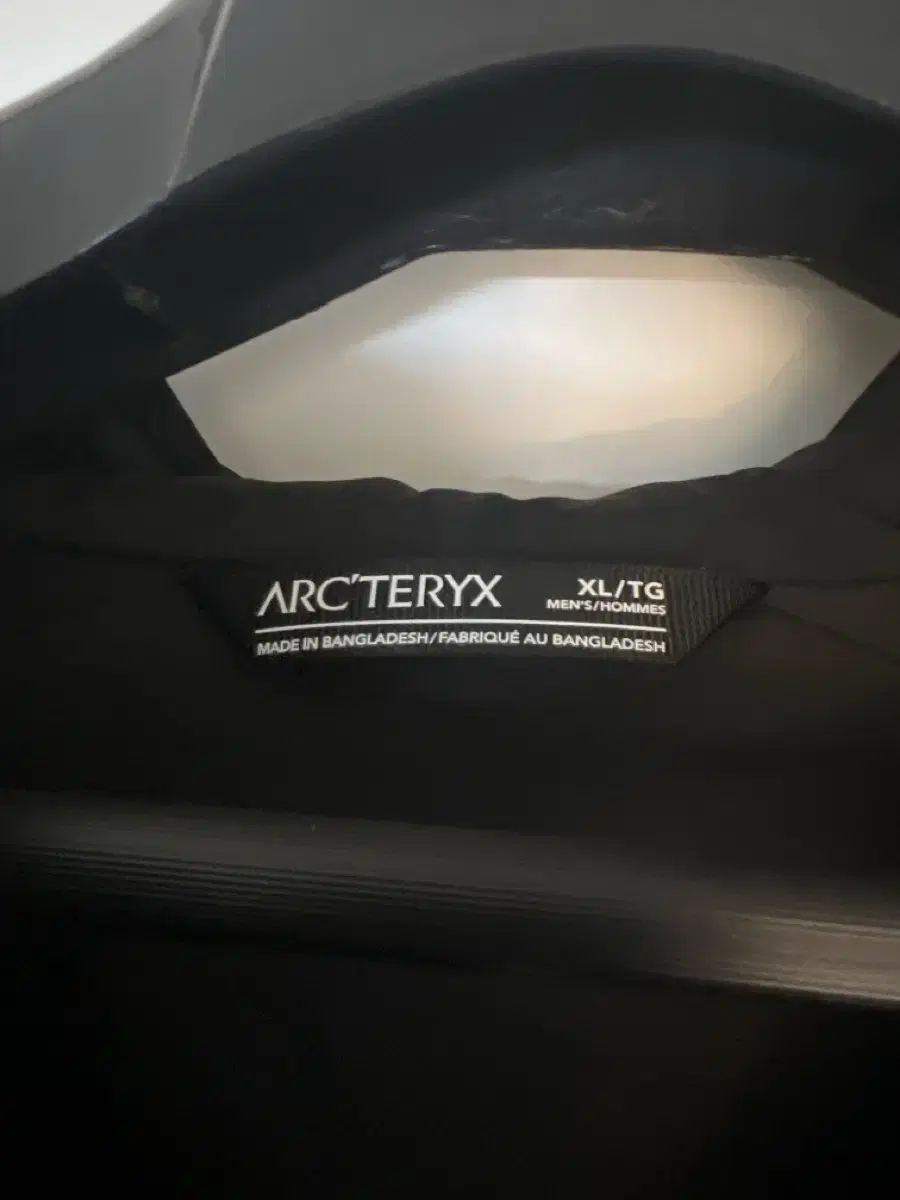 ARC TERYX