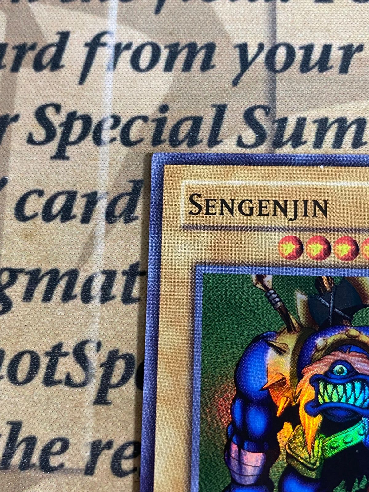 千年原人 WCS-EN403