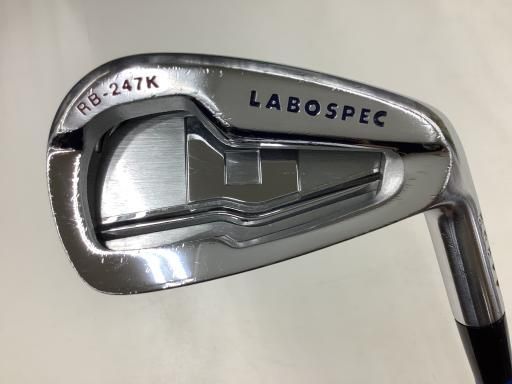 アイアンセット cobra AMP CELL (5-9番，P，G，SW 計8本)NS.PRO 950GH