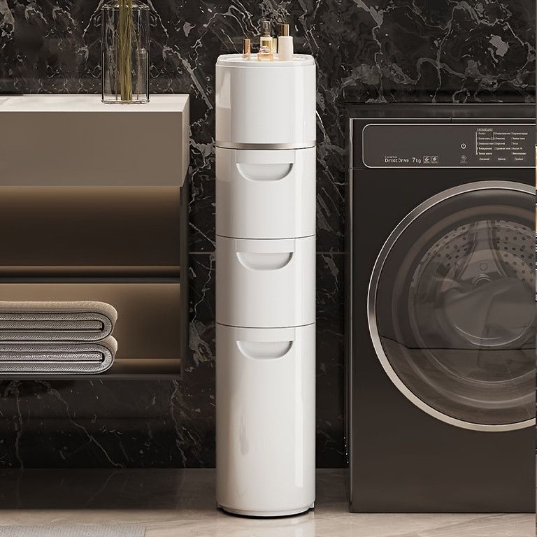 ランドリー収納