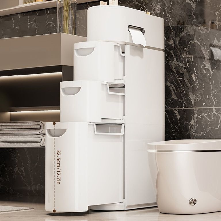 防水＆大容量 プラスチック製