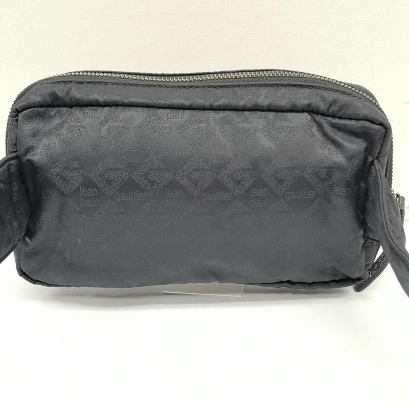 Jean Paul Gaultier ジャンポールゴルチエ ボディバッグ 90s