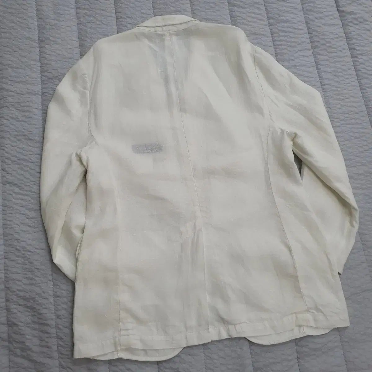 メンズ100 POLO RALPH LAUREN ポロラルフローレン リネンジャケット KANDAIZUMI_COM