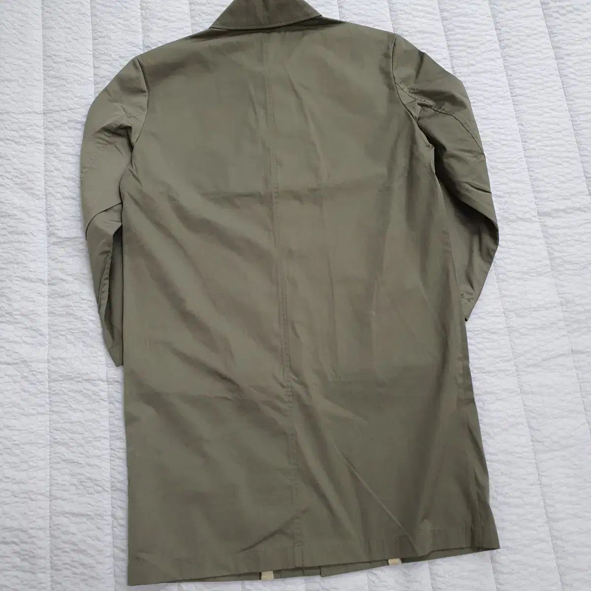 トレンチコート