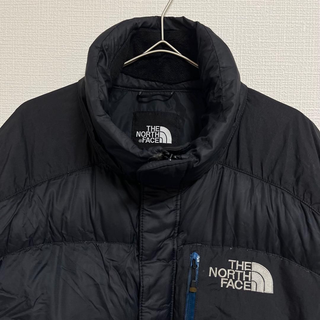 ブラック 700フィルパワー