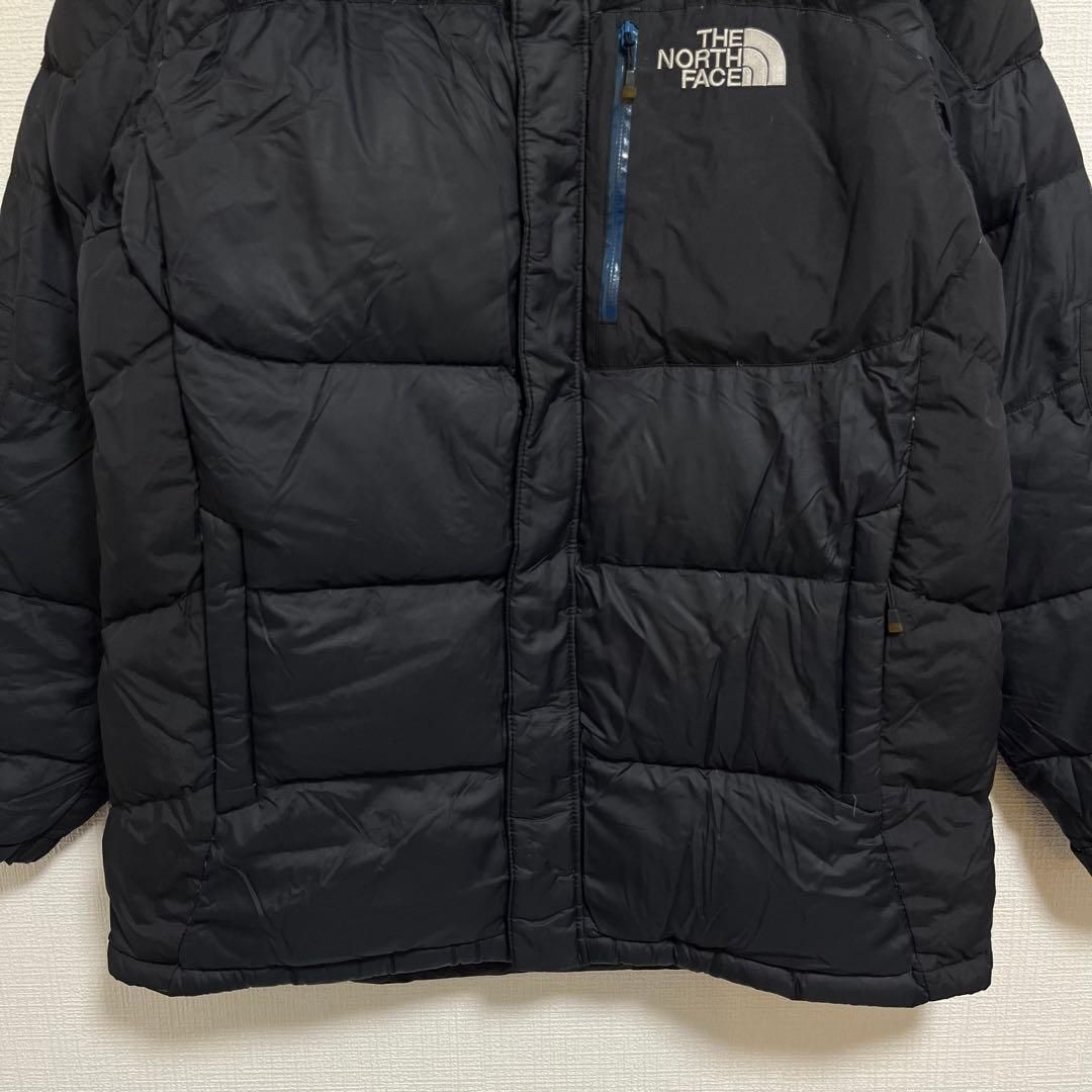 ダウンジャケット メンズL