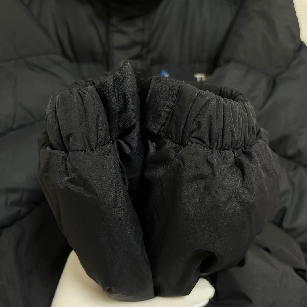 登山 ダウンコート