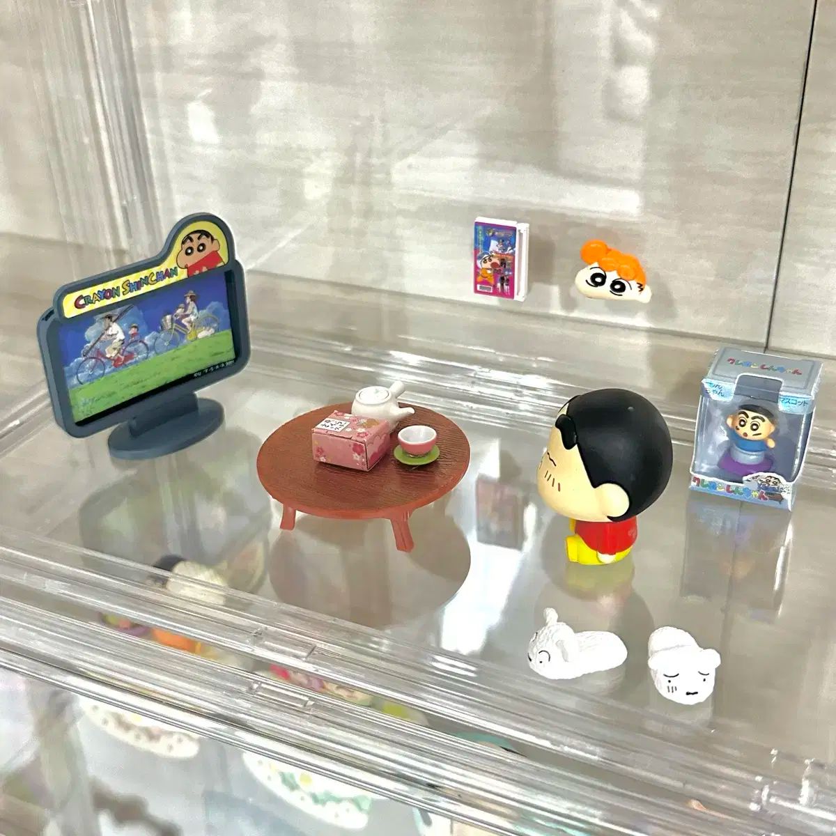 クレヨンしんちゃん フィギュア セット WWW_STEELWINDOWSANDDOORS_COM