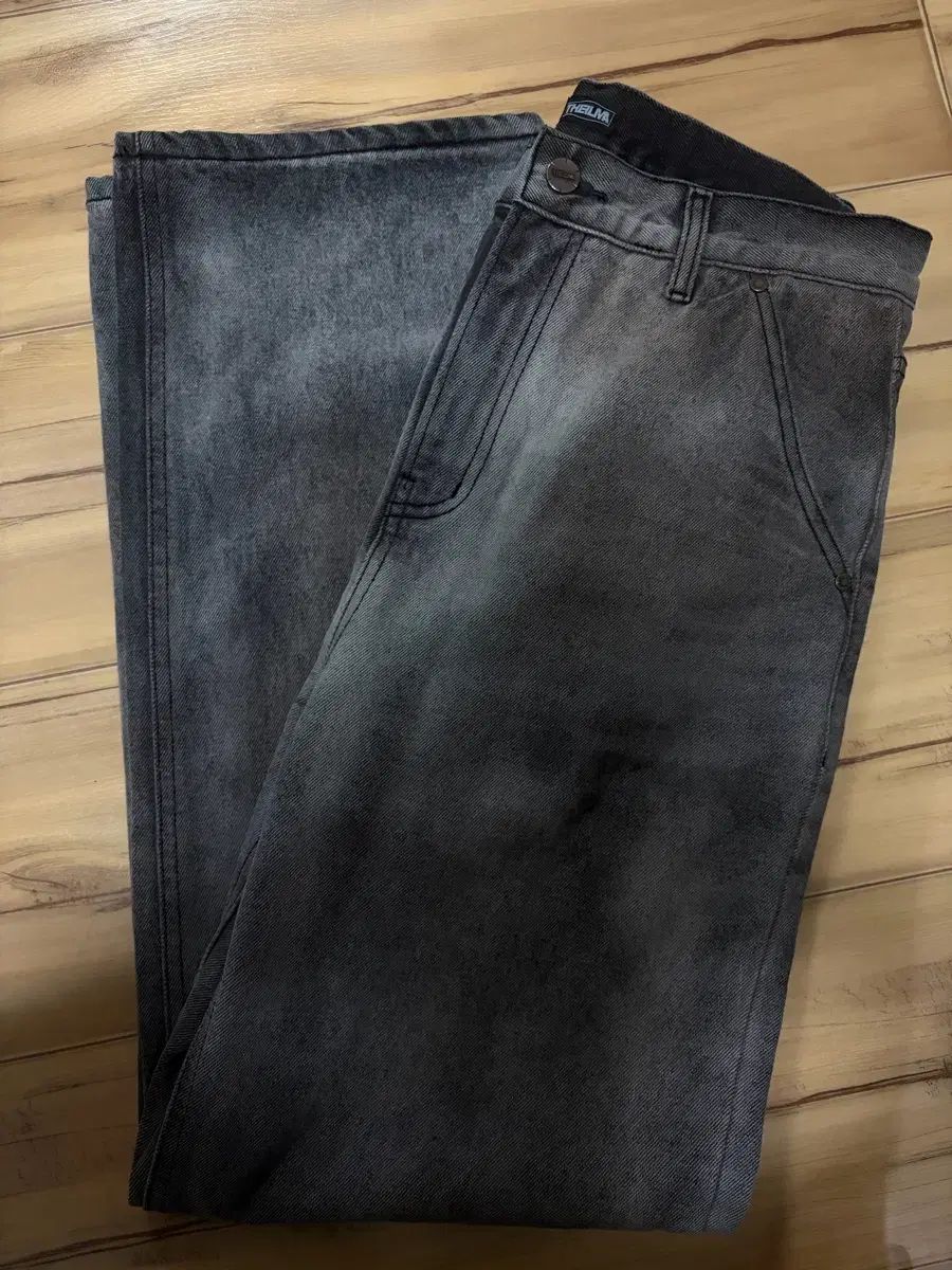 THE ILMA エクスレイ ジーン mサイズ