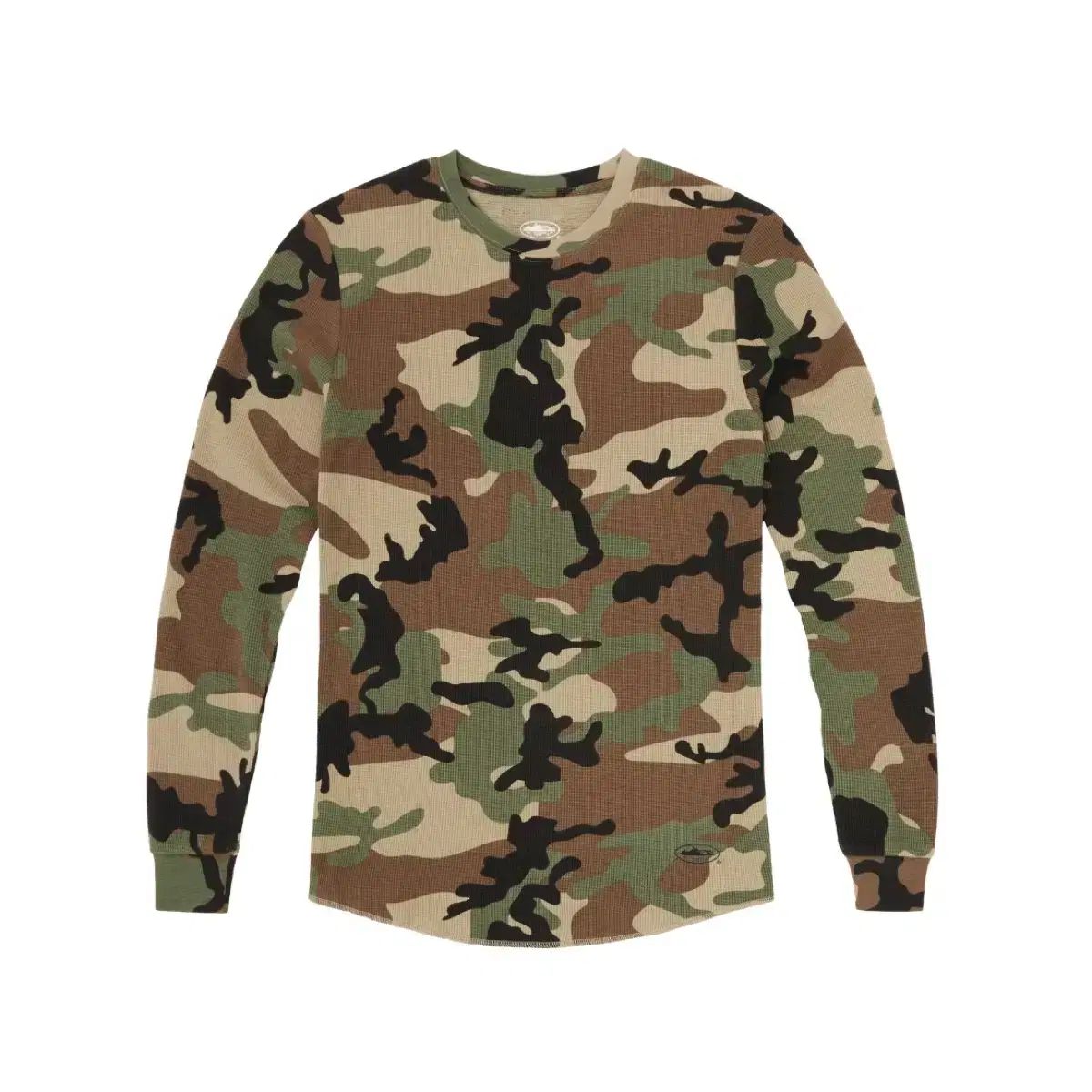 コルテーズ Guerrilla あんさんぶるスターズ ロングスリーブ Tシャツ