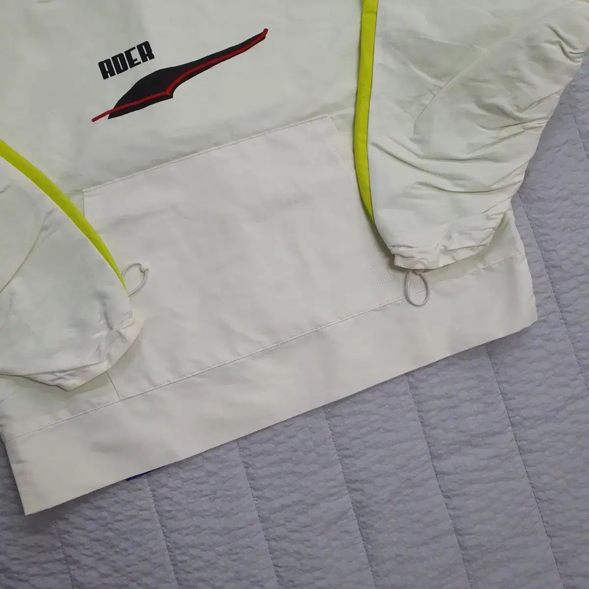 アーダーエラー