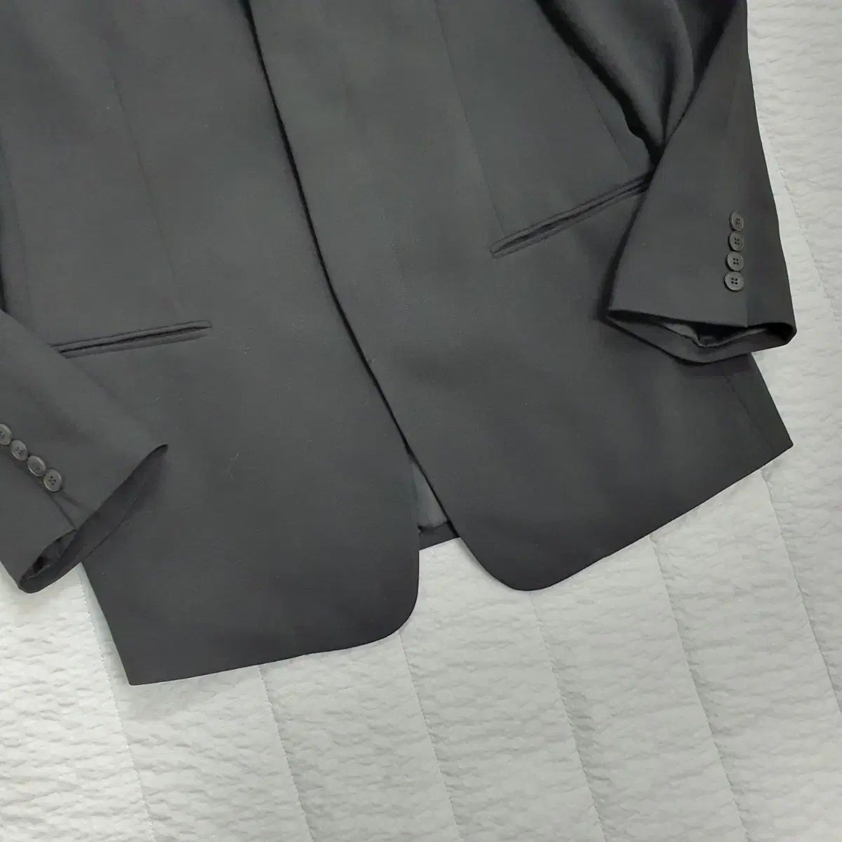 メンズ100 DKNY ジャケット