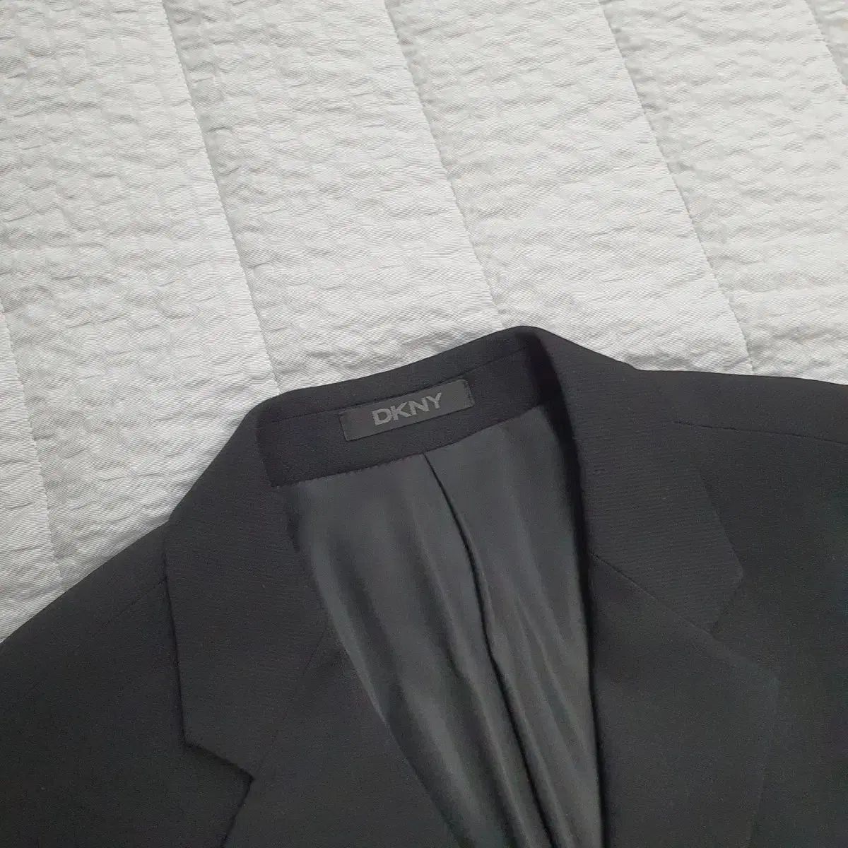 メンズ100 DKNY ジャケット