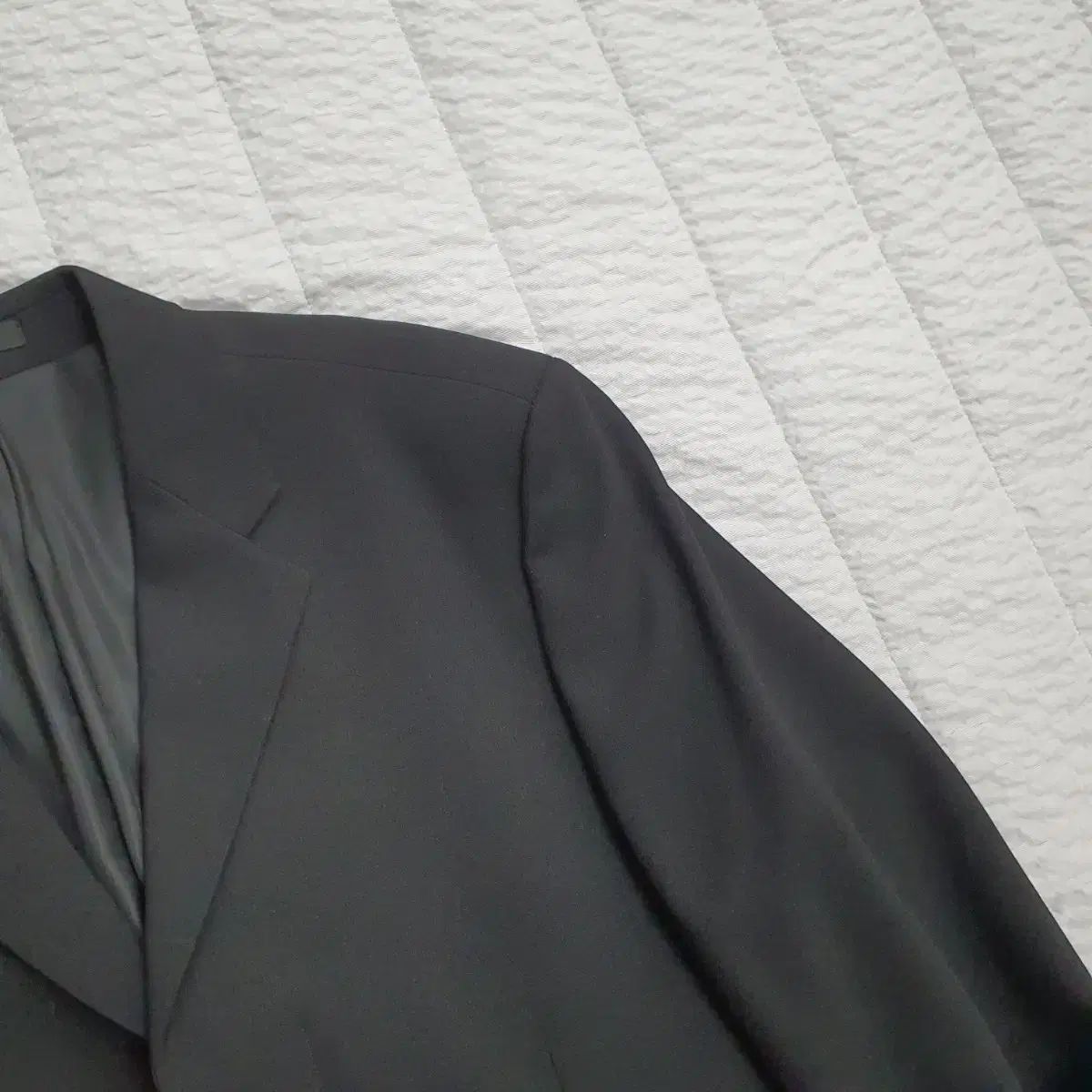 メンズ100 DKNY ジャケット