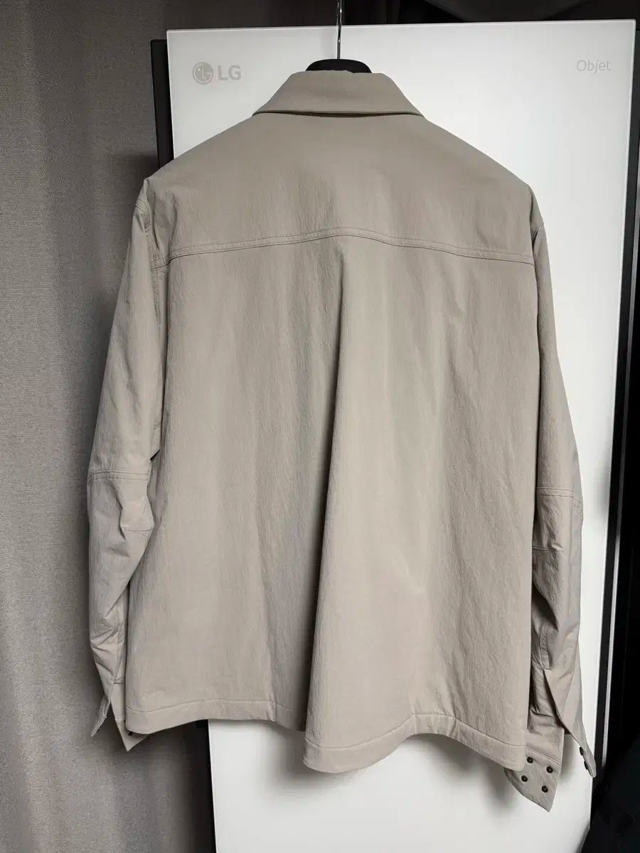 ARC TERYX アークテリクス クローニン インシュレーテッド オーバーサイズシャツ