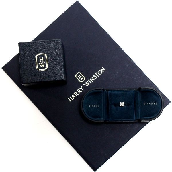 ハリーウィンストン