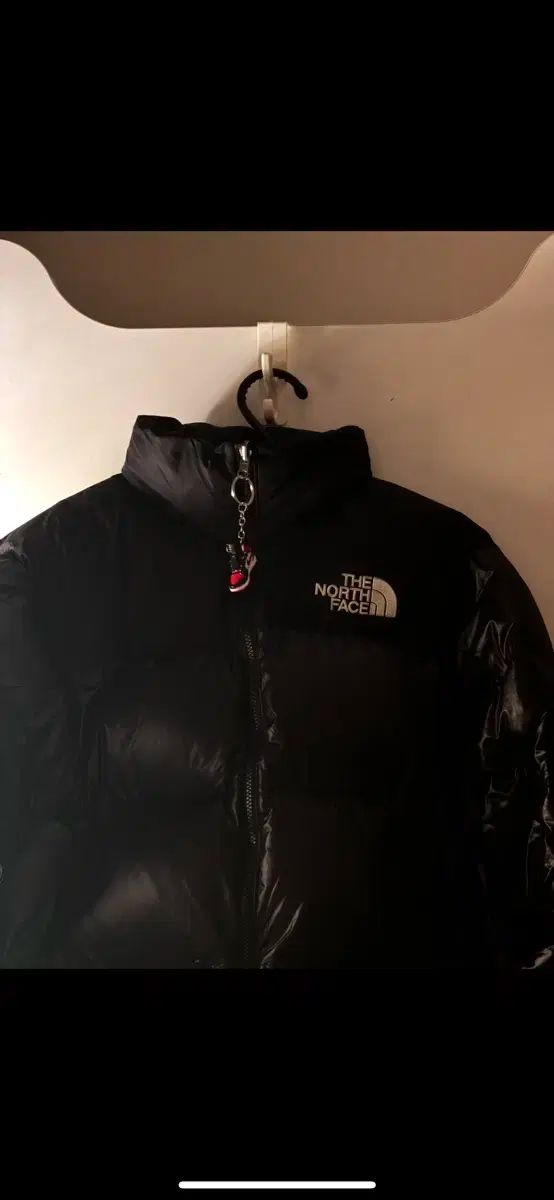 THE NORTH FACE ザノースフェイス ヌプシ Mサイズ
