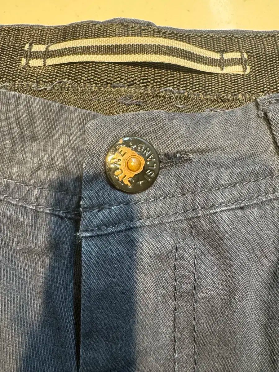 ISLAND ストーンアイランド