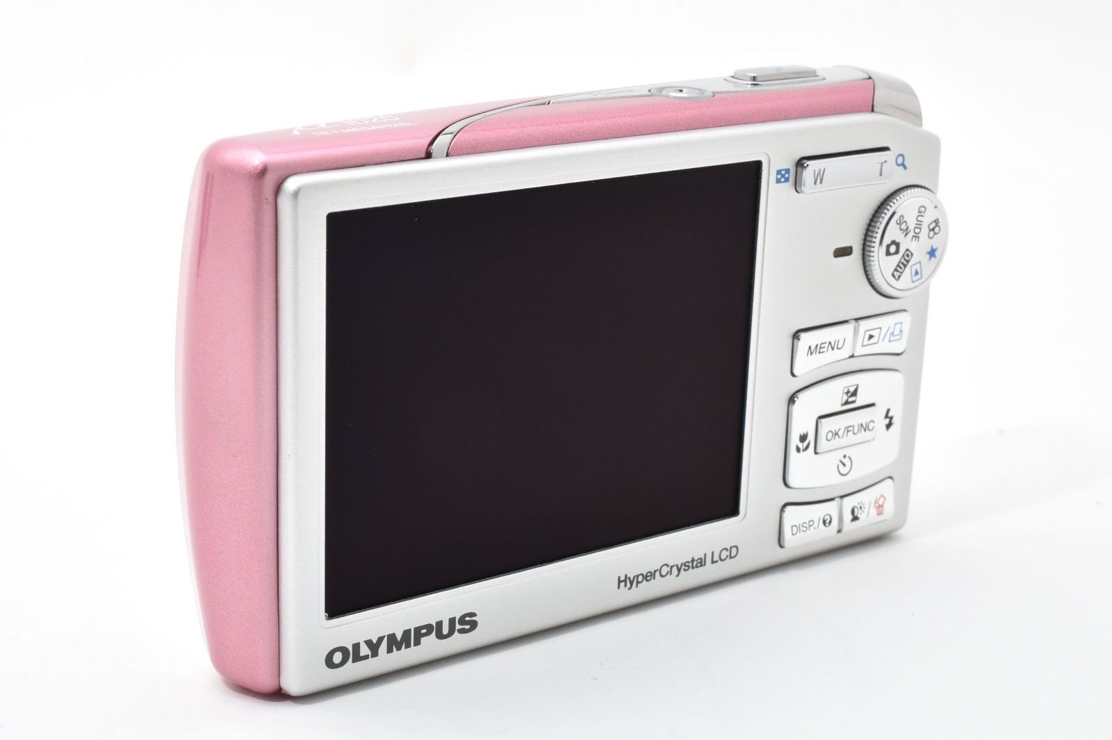 Olympus μ1020