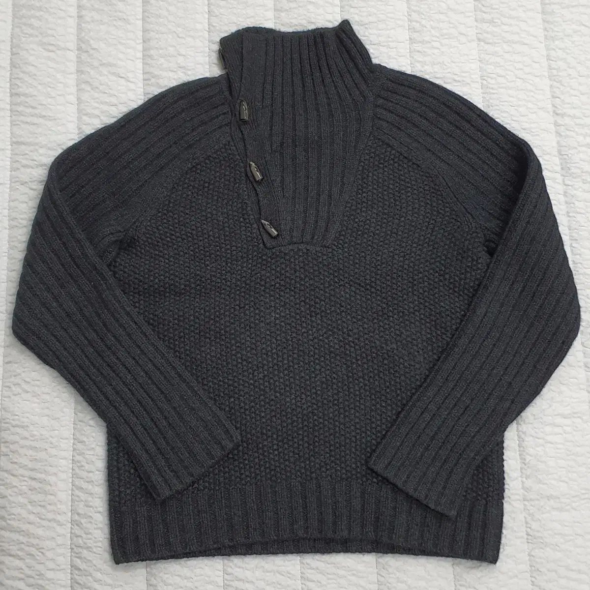 メンズ100 ARMANI EXCHANGE アルマーニ エクスチェンジ タートルネック ニット