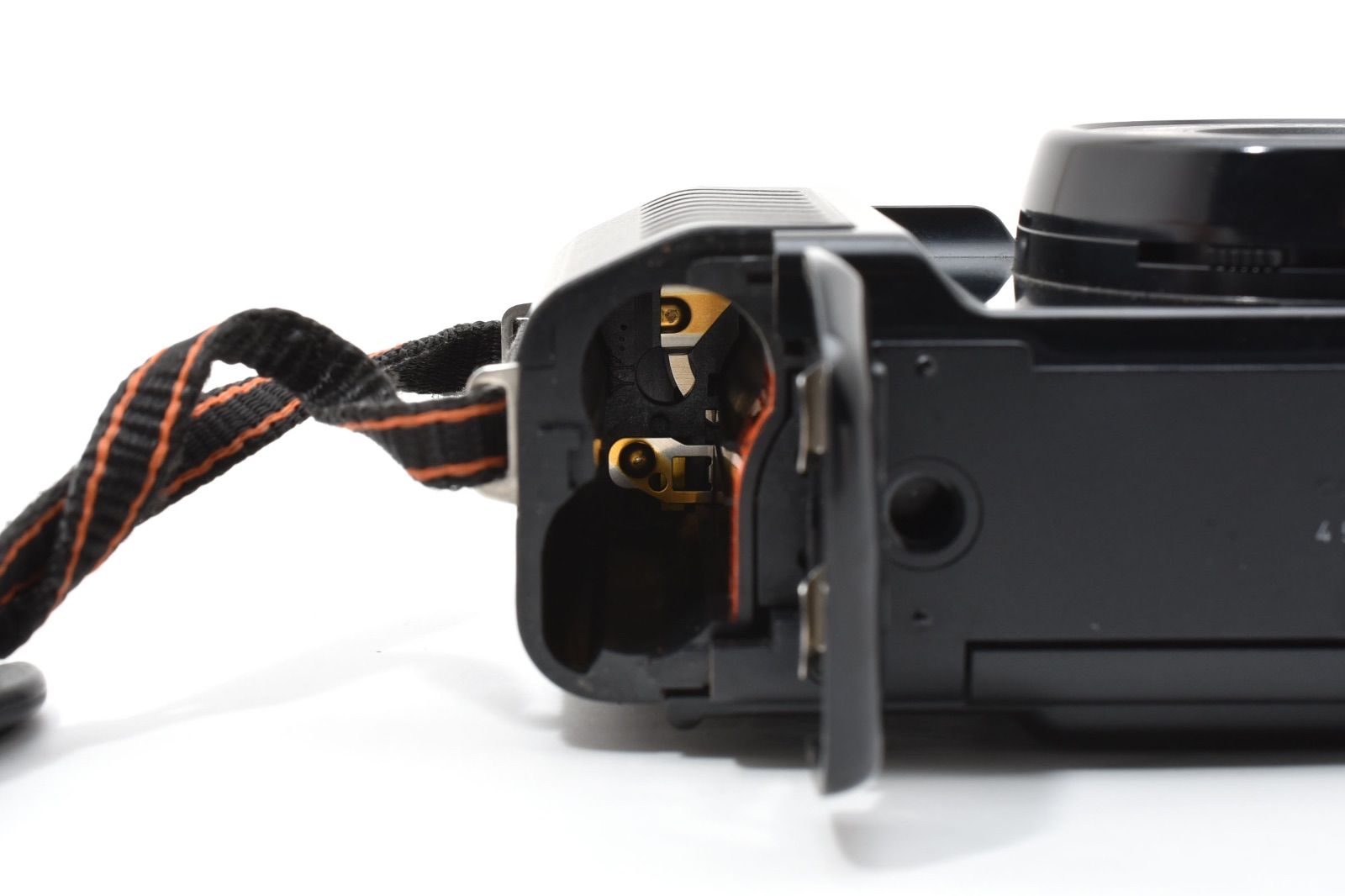 DATE フィルムカメラ