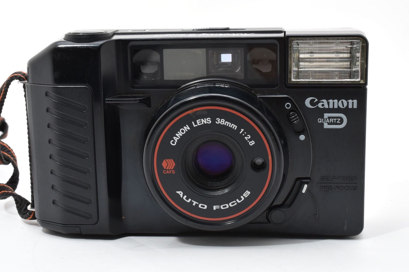 DATE フィルムカメラ