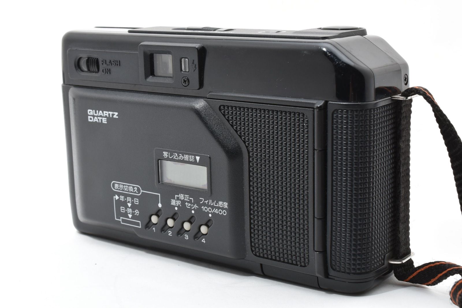 フィルムカメラ