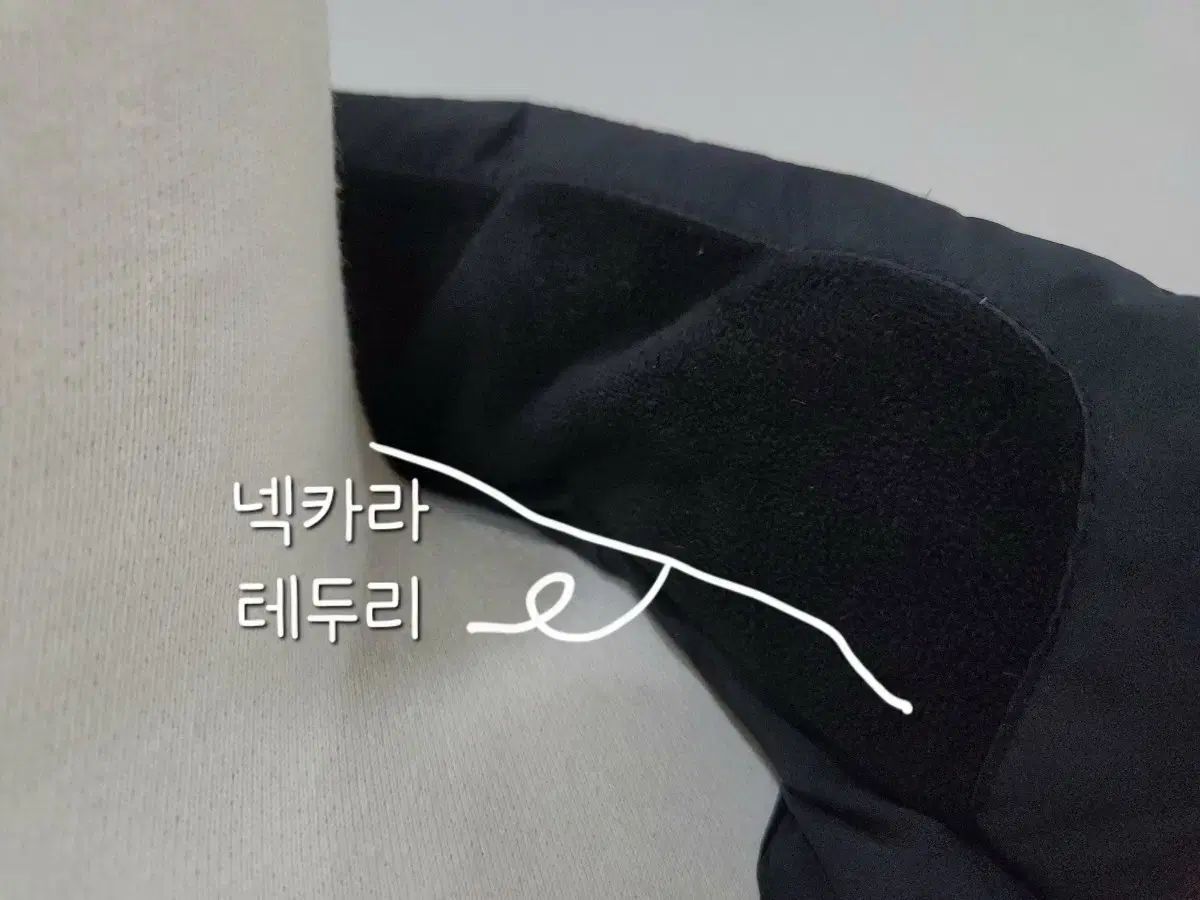 グースダウン ダウンジャケット