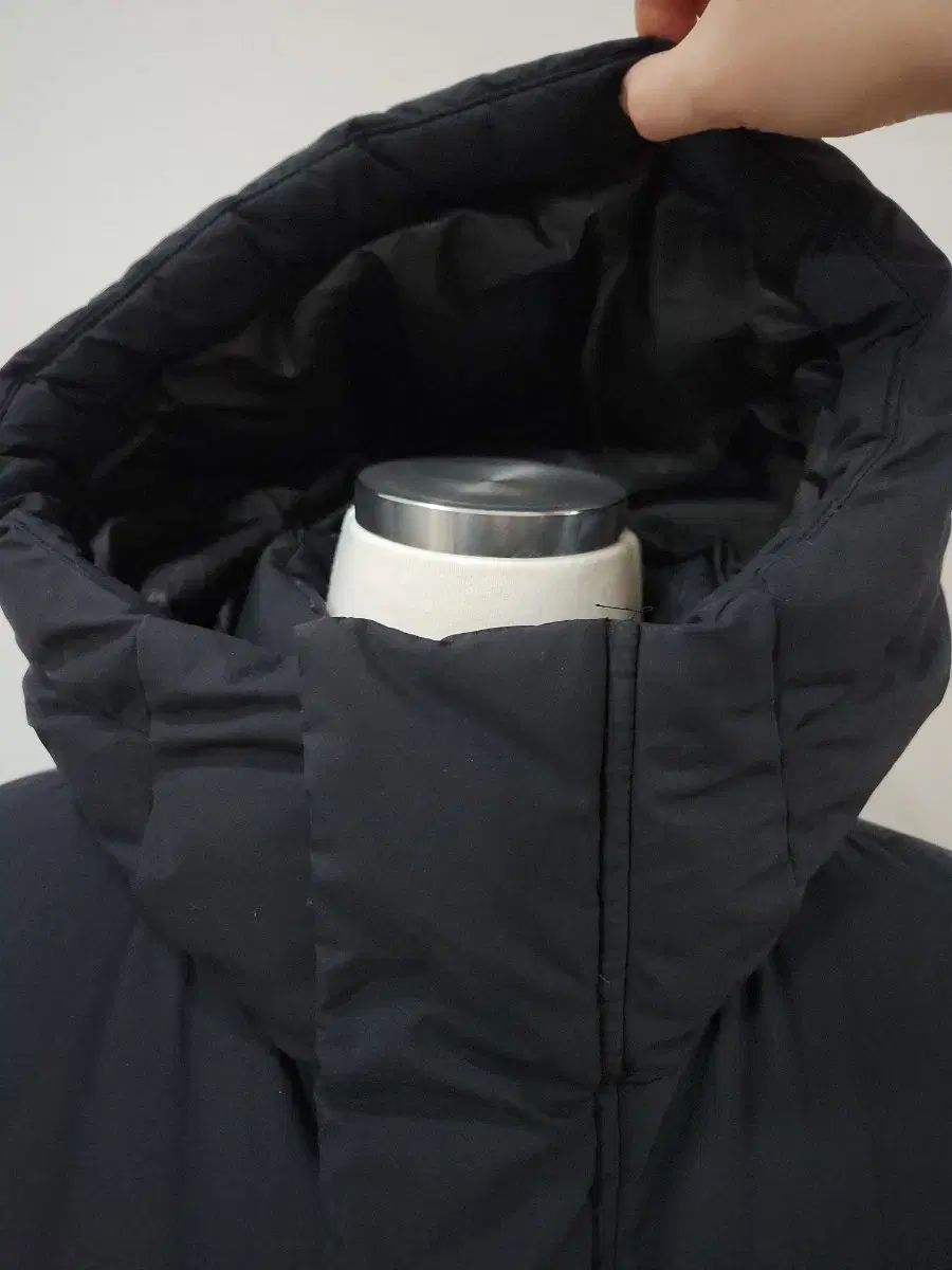 ダウンジャケット