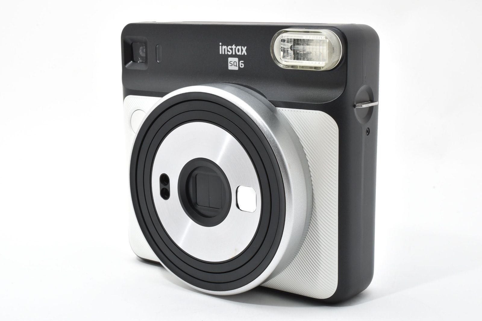 FUJIFILM フジフィルム instax SQ6 ホワイト A862284 eb18