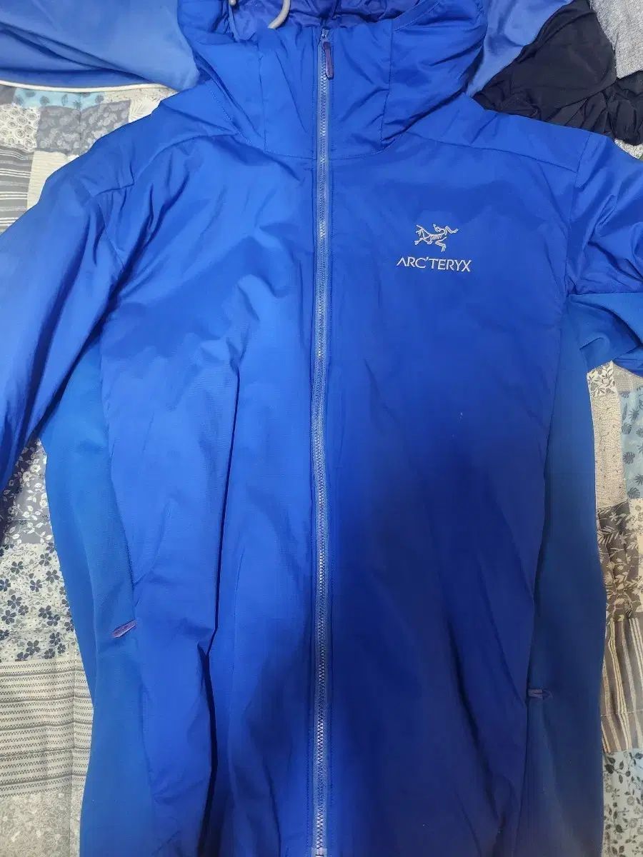 ARC TERYX アークテリクス Atom lt アトム lt Lサイズ Fluidity