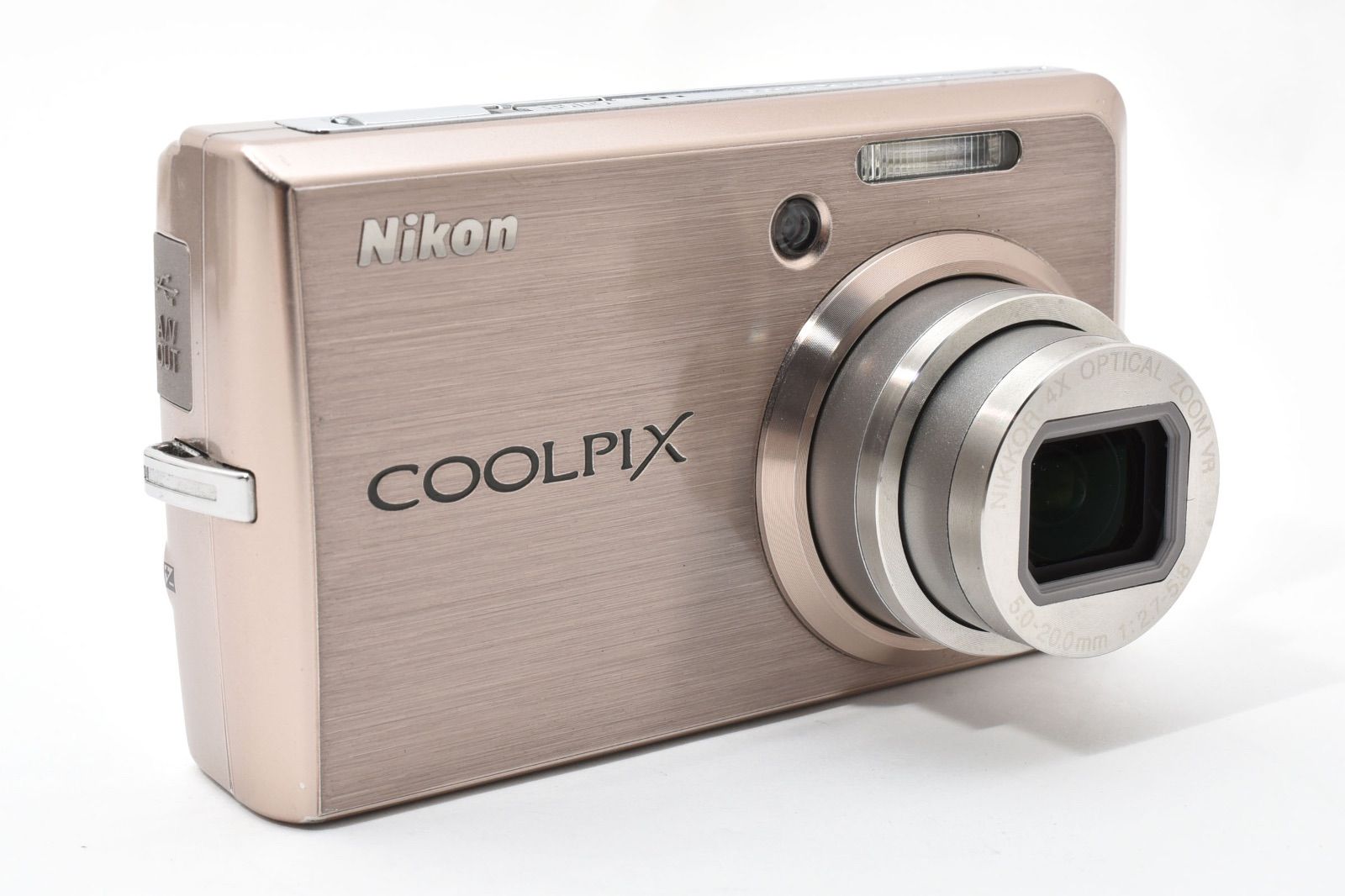 ニコン COOLPIX