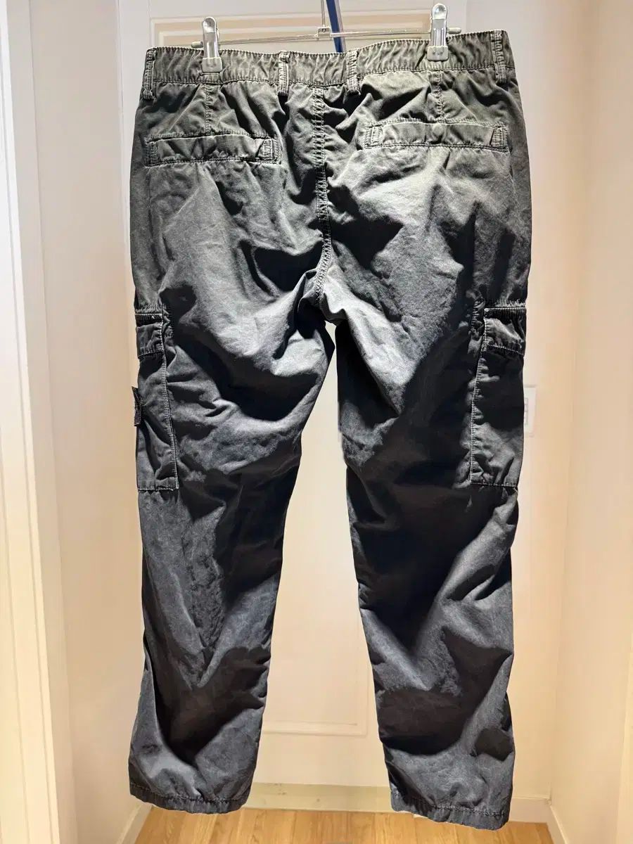 ISLAND ストーンアイランド