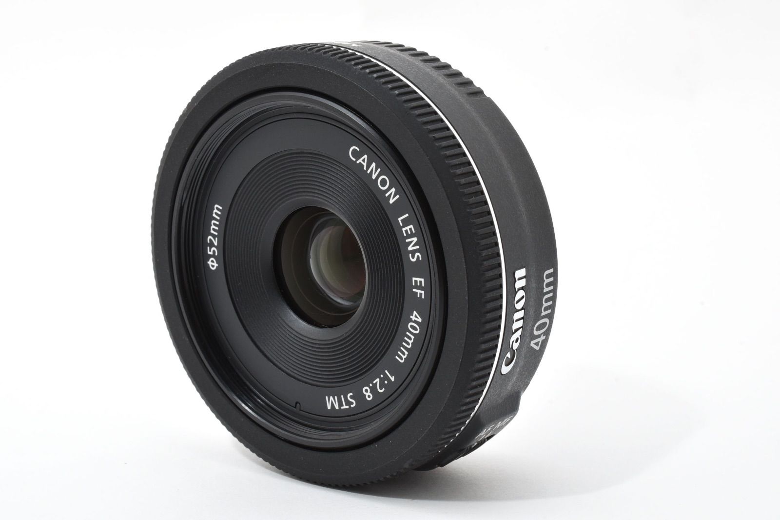 CANON キャノン EF 40 mm f 2 8 STM eb 21