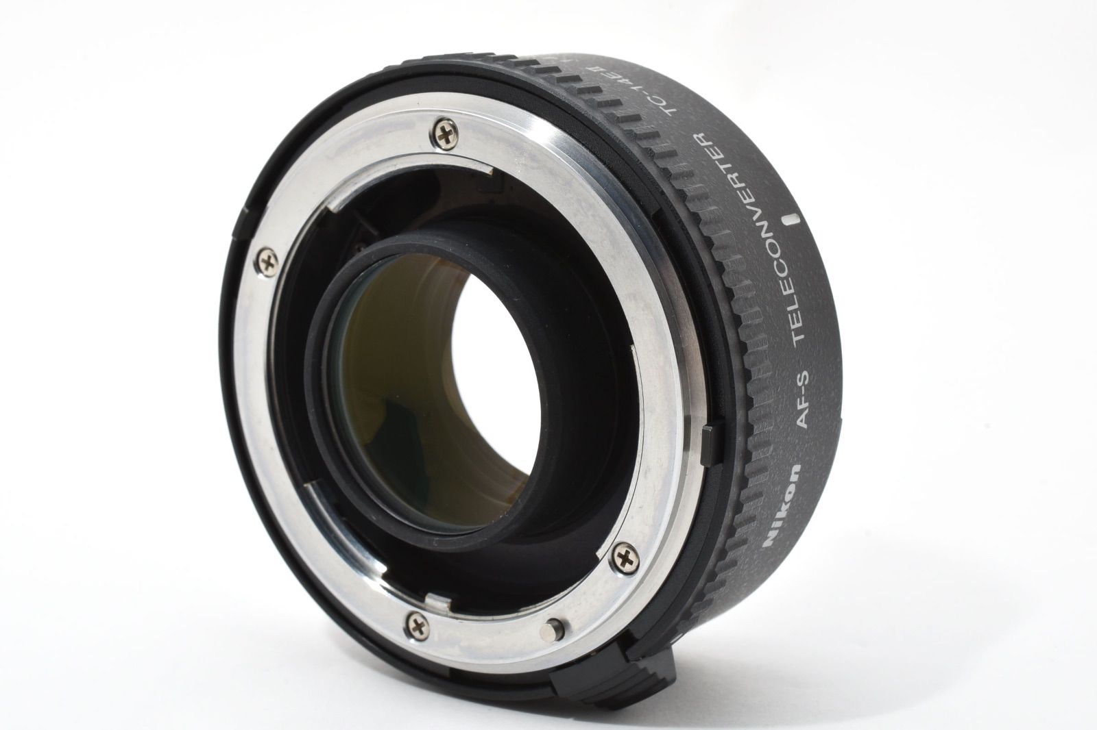 NIKON ニコン AF S TC 14 E II 459271 eb 22
