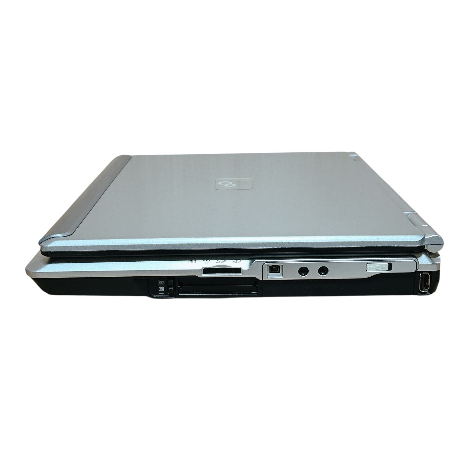 【1102】富士通FMV-BIBLO NF/B40 XP office 1102】富士通FMV-BIBLO NF/B40 XP office Panasonic レッツノート 第8