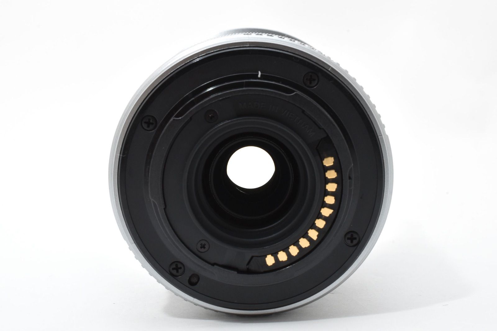  OLYMPUS オリンパス M ZUIKO DIGITAL 40 150 mm f 4 5 6 ED MSC シルバー eb 23 レンズ(ズーム) カメラ