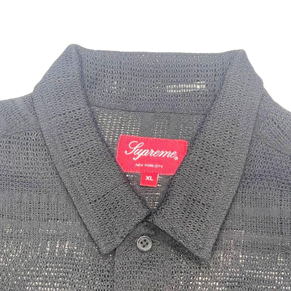 SUPREME シュプリーム