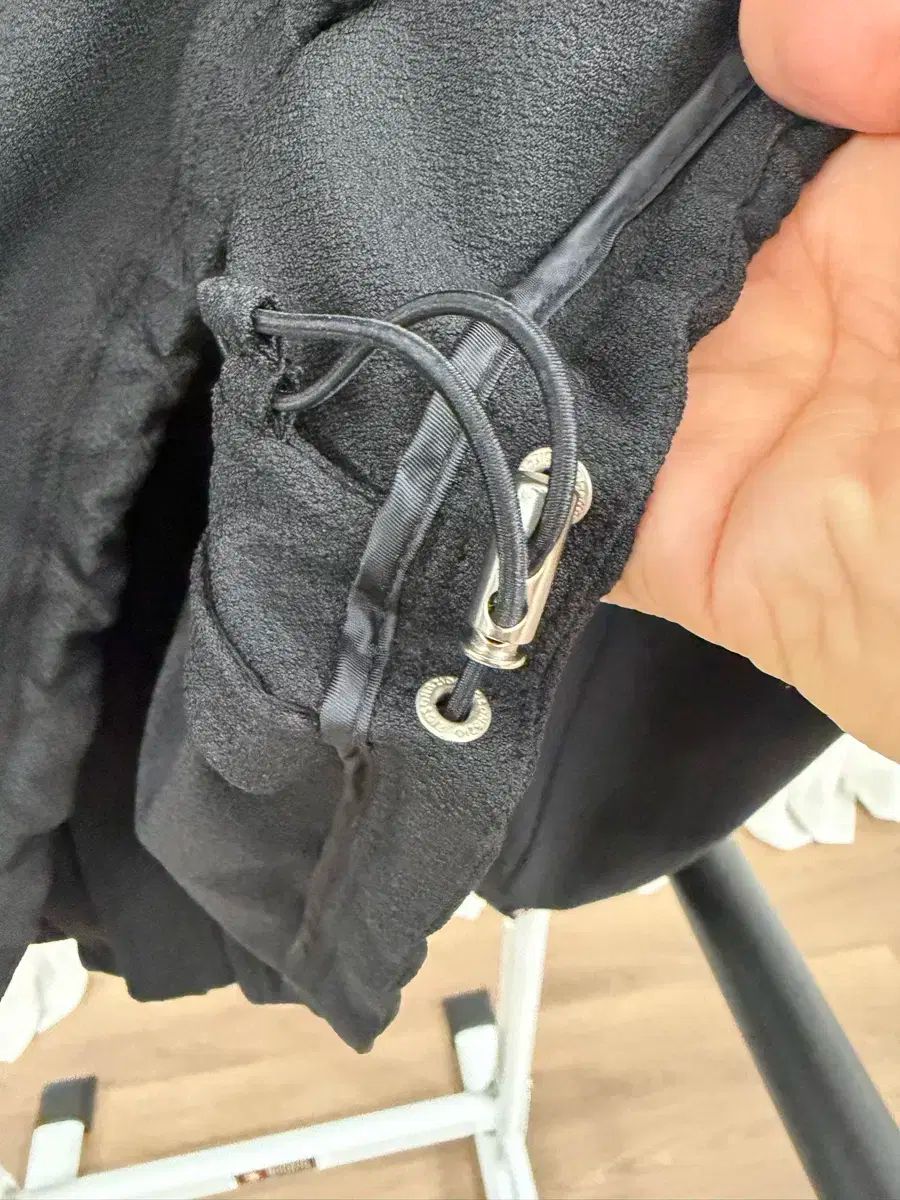 ZIOSONGZIO ソンジオメンズ