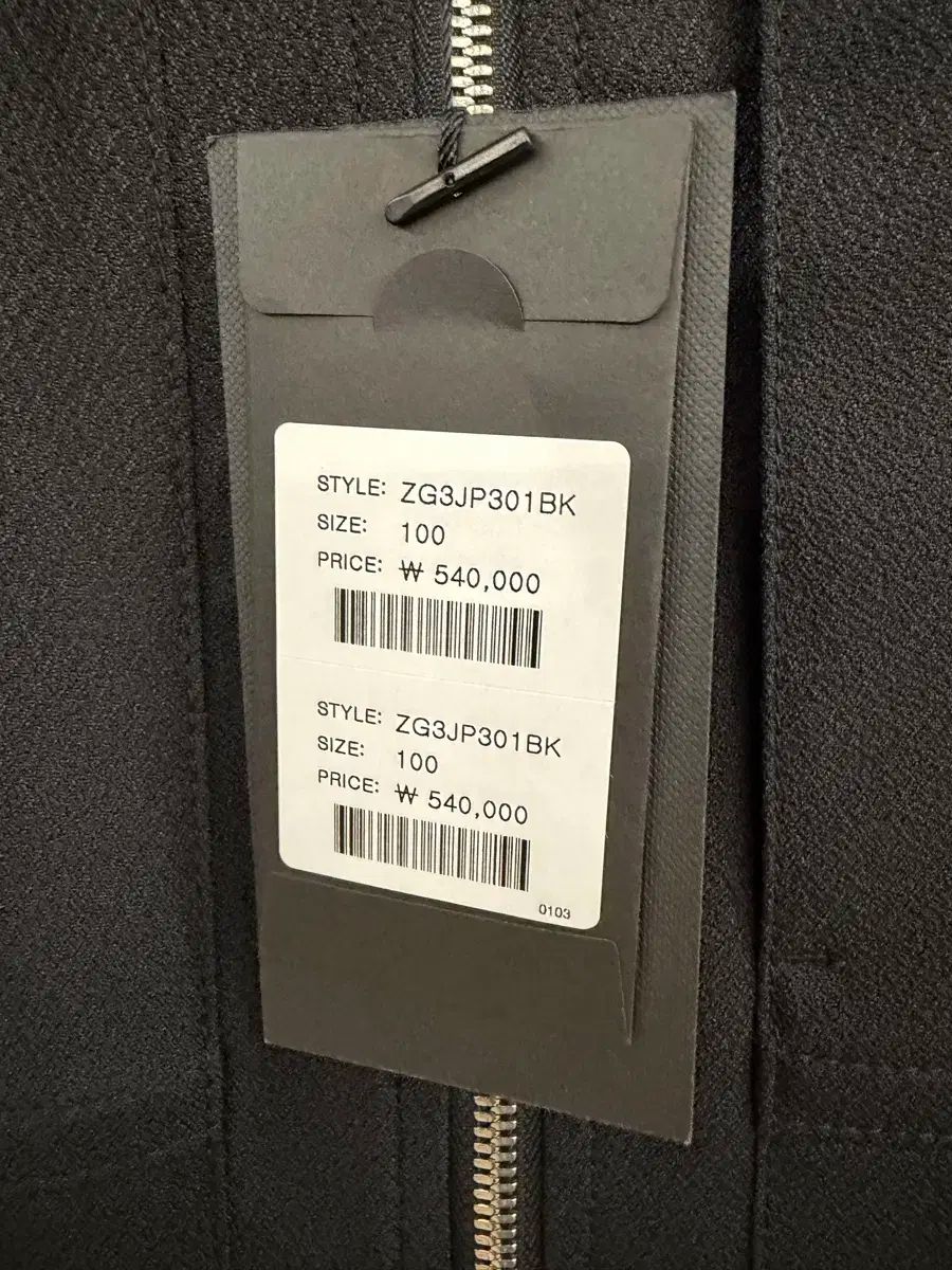 ZIOSONGZIO ソンジオメンズ